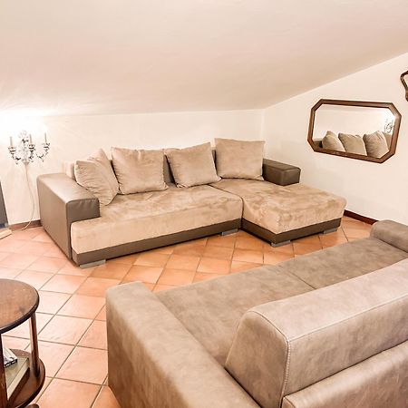 Appartamento Via Stella Verona Luaran gambar