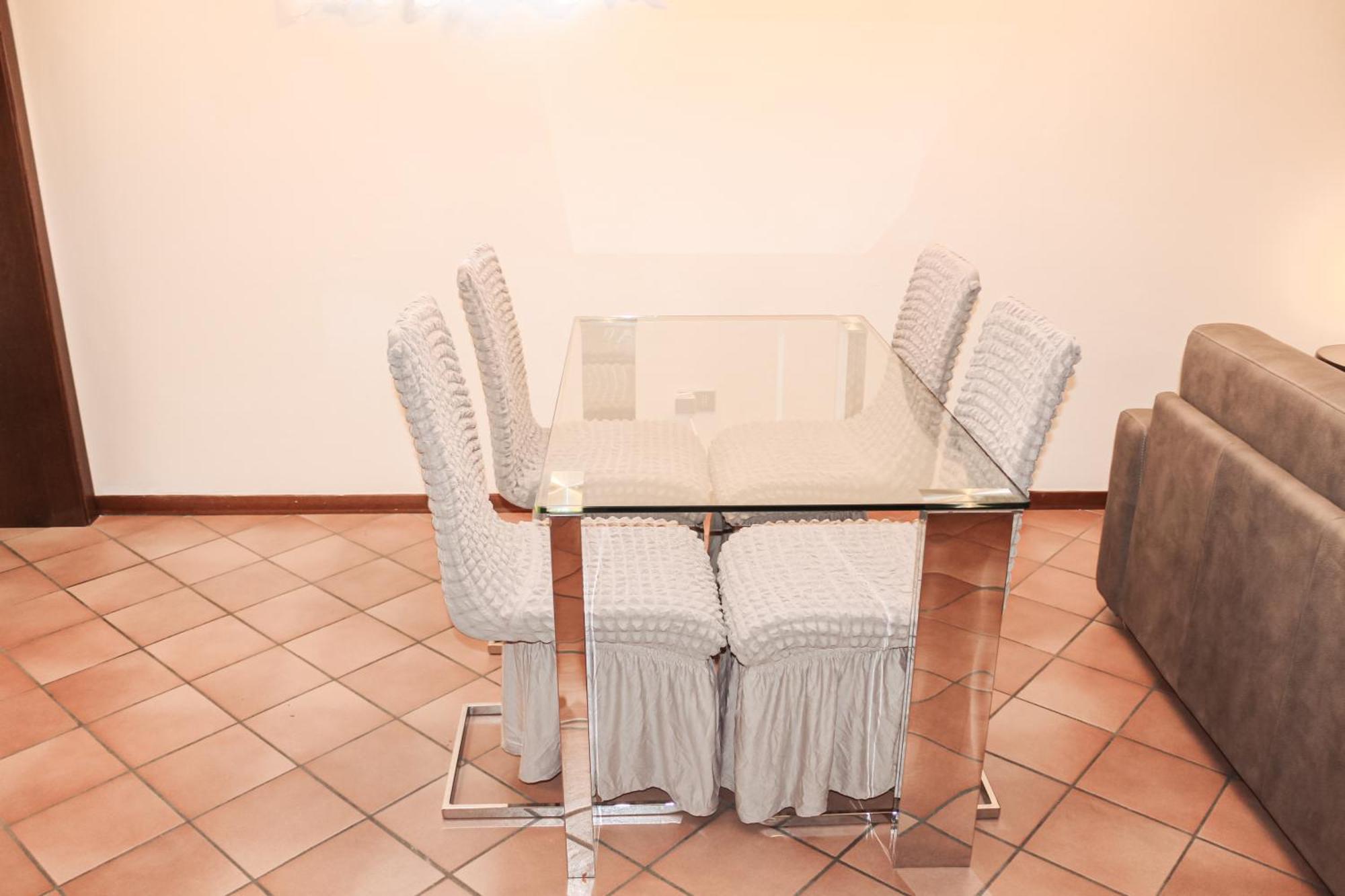 Appartamento Via Stella Verona Luaran gambar