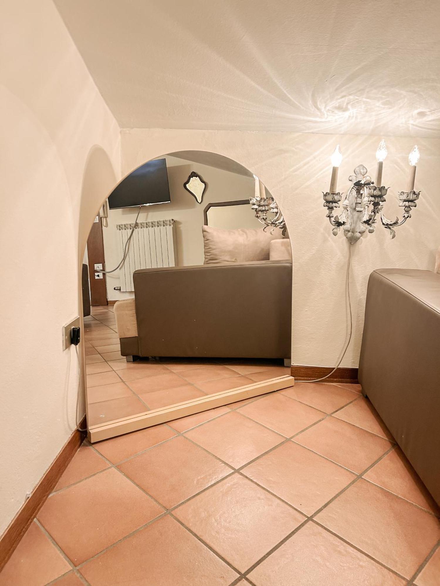 Appartamento Via Stella Verona Luaran gambar