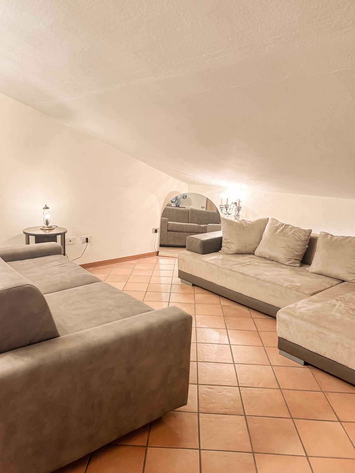Appartamento Via Stella Verona Luaran gambar