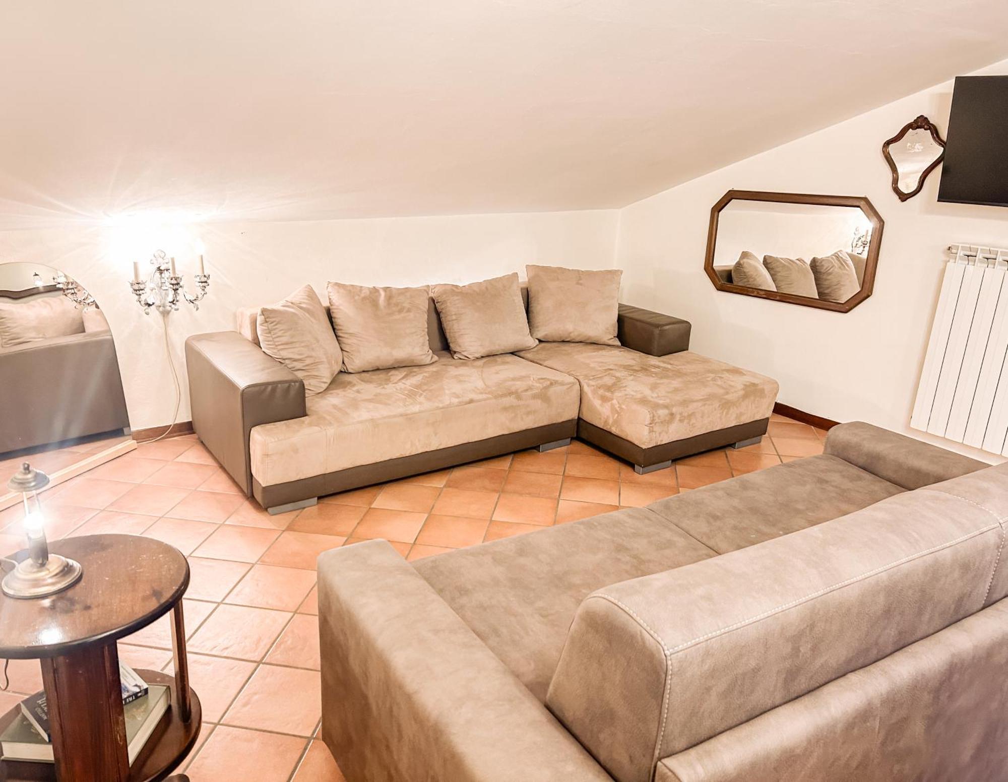 Appartamento Via Stella Verona Luaran gambar